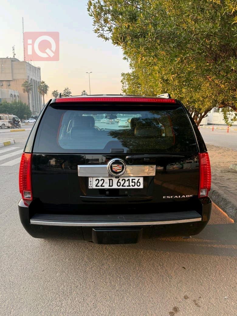 كاديلاك اسكاليد